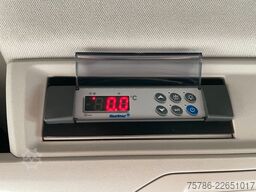 VW Crafter 35  Kerstner/ T-Schreiber/ Rampe/ Standk