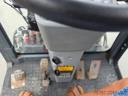 HAKO City Master 600 Besen+Winterdienst+Mähgerät, new