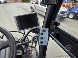 HAKO City Master 600 Besen+Winterdienst+Mähgerät, new