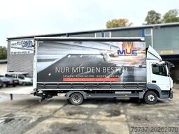 MERCEDES-BENZ 818 L Atego