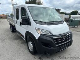 OPEL Movano Pritche DOKA L4 Diesel 140Ps