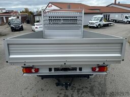 OPEL Movano Pritche DOKA L4 Diesel 140Ps