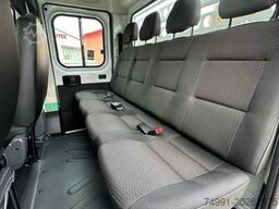 OPEL Movano Pritche DOKA L4 Diesel 140Ps