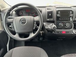 OPEL Movano Pritche DOKA L4 Diesel 140Ps