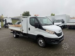 IVECO Daily 35C16 3,0L Kipper Werkzeugbox Euro6D