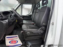 IVECO Daily 35C16 3,0L Kipper Werkzeugbox Euro6D