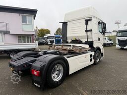 IVECO STRALIS S-WAY AS440S58T/P Intarder
