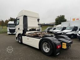 IVECO STRALIS S-WAY AS440S58T/P Intarder