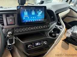 IVECO STRALIS S-WAY AS440S58T/P Intarder