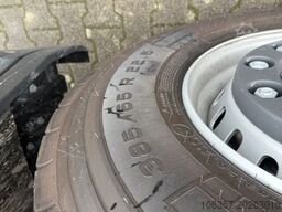 IVECO Stralis X-WAY AS440X50T/P  ON+ Nebenantrieb
