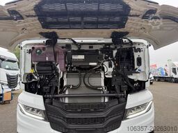 IVECO Stralis X-WAY AS440X50T/P  ON+ Nebenantrieb