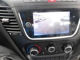 IVECO Daily 35C16H D 3,0 l Rd.3450, Neu MY 2025