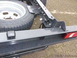 IVECO Daily 35C16H D 3,0 l Rd.3450, Neu MY 2025