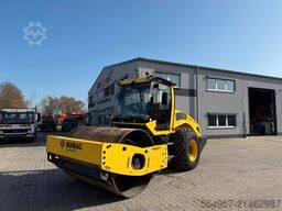 BOMAG BW213 D-5 Walzenzug NEWUERTIG 390h