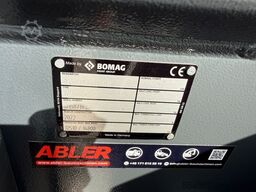 BOMAG BW213 D-5 Walzenzug NEWUERTIG 390h