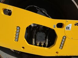 BOMAG BW213 D-5 Walzenzug NEWUERTIG 390h