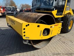 BOMAG BW213 D-5 Walzenzug NEWUERTIG 390h