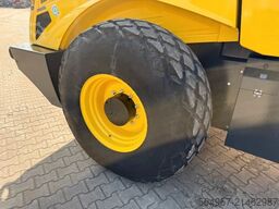 BOMAG BW213 D-5 Walzenzug NEWUERTIG 390h