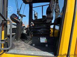 BOMAG BW213 D-5 Walzenzug NEWUERTIG 390h