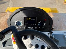 BOMAG BW213 D-5 Walzenzug NEWUERTIG 390h