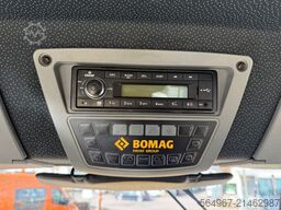 BOMAG BW213 D-5 Walzenzug NEWUERTIG 390h