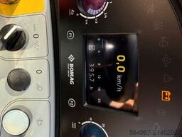 BOMAG BW213 D-5 Walzenzug NEWUERTIG 390h