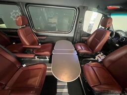 MERCEDES-BENZ Sprinter 319 CDI Tourer VIP *8-Sitze*Allrad 4x4*