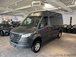 MERCEDES-BENZ Sprinter 319 CDI Tourer VIP *8-Sitze*Allrad 4x4*