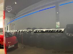 MERCEDES-BENZ Sprinter 319 CDI Tourer VIP *8-Sitze*Allrad 4x4*