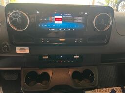 MERCEDES-BENZ Sprinter 319 CDI Tourer VIP *8-Sitze*Allrad 4x4*