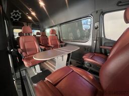 MERCEDES-BENZ Sprinter 319 CDI Tourer VIP *8-Sitze*Allrad 4x4*