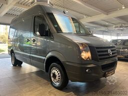 VOLKSWAGEN Crafter 50 TDI *AHK=3.500Kg*Klima*Tempomat*AHK*