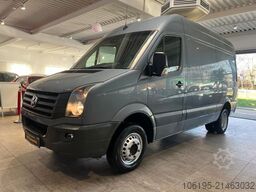 VOLKSWAGEN Crafter 50 TDI *AHK=3.500Kg*Klima*Tempomat*AHK*