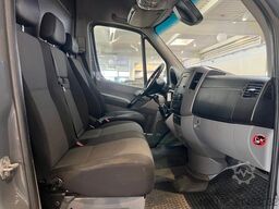 VOLKSWAGEN Crafter 50 TDI *AHK=3.500Kg*Klima*Tempomat*AHK*