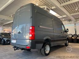 VOLKSWAGEN Crafter 50 TDI *AHK=3.500Kg*Klima*Tempomat*AHK*
