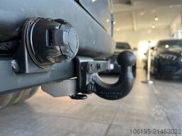 VOLKSWAGEN Crafter 50 TDI *AHK=3.500Kg*Klima*Tempomat*AHK*