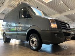 VOLKSWAGEN Crafter 50 TDI *AHK=3.500Kg*Klima*Tempomat*AHK*