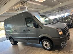 VOLKSWAGEN Crafter 50 TDI *AHK=3.500Kg*Klima*Tempomat*AHK*