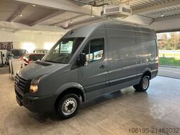 VOLKSWAGEN Crafter 50 TDI *AHK=3.500Kg*Klima*Tempomat*AHK*