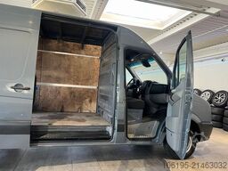 VOLKSWAGEN Crafter 50 TDI *AHK=3.500Kg*Klima*Tempomat*AHK*