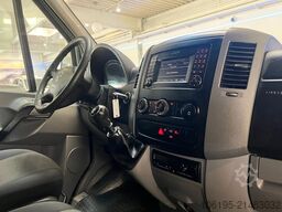 VOLKSWAGEN Crafter 50 TDI *AHK=3.500Kg*Klima*Tempomat*AHK*