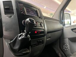 VOLKSWAGEN Crafter 50 TDI *AHK=3.500Kg*Klima*Tempomat*AHK*