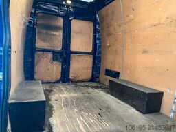 IVECO Daily 35s13 Hoch+Lang*AHK*Garantie*