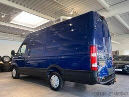 IVECO Daily 35s13 Hoch+Lang*AHK*Garantie*