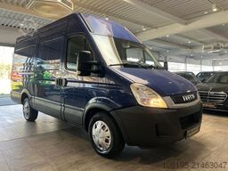 IVECO Daily 35s13 Hoch+Lang*AHK*Garantie*