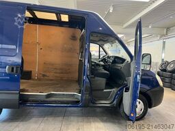 IVECO Daily 35s13 Hoch+Lang*AHK*Garantie*