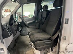 MERCEDES-BENZ Sprinter 316 CDI*Würth Regal Austattung*AHK*