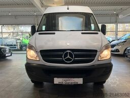 MERCEDES-BENZ Sprinter 316 CDI*Würth Regal Austattung*AHK*