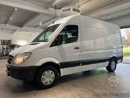 MERCEDES-BENZ Sprinter 316 CDI*Würth Regal Austattung*AHK*