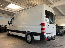 MERCEDES-BENZ Sprinter 316 CDI*Würth Regal Austattung*AHK*